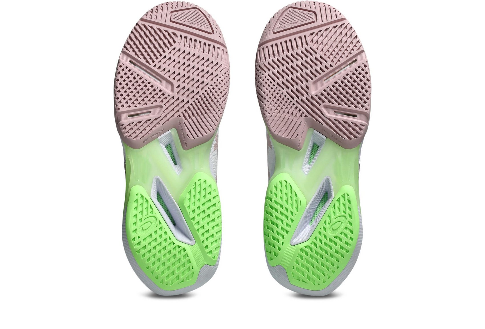 Asics Solution Speed FF 4 Women - 1042A307-100