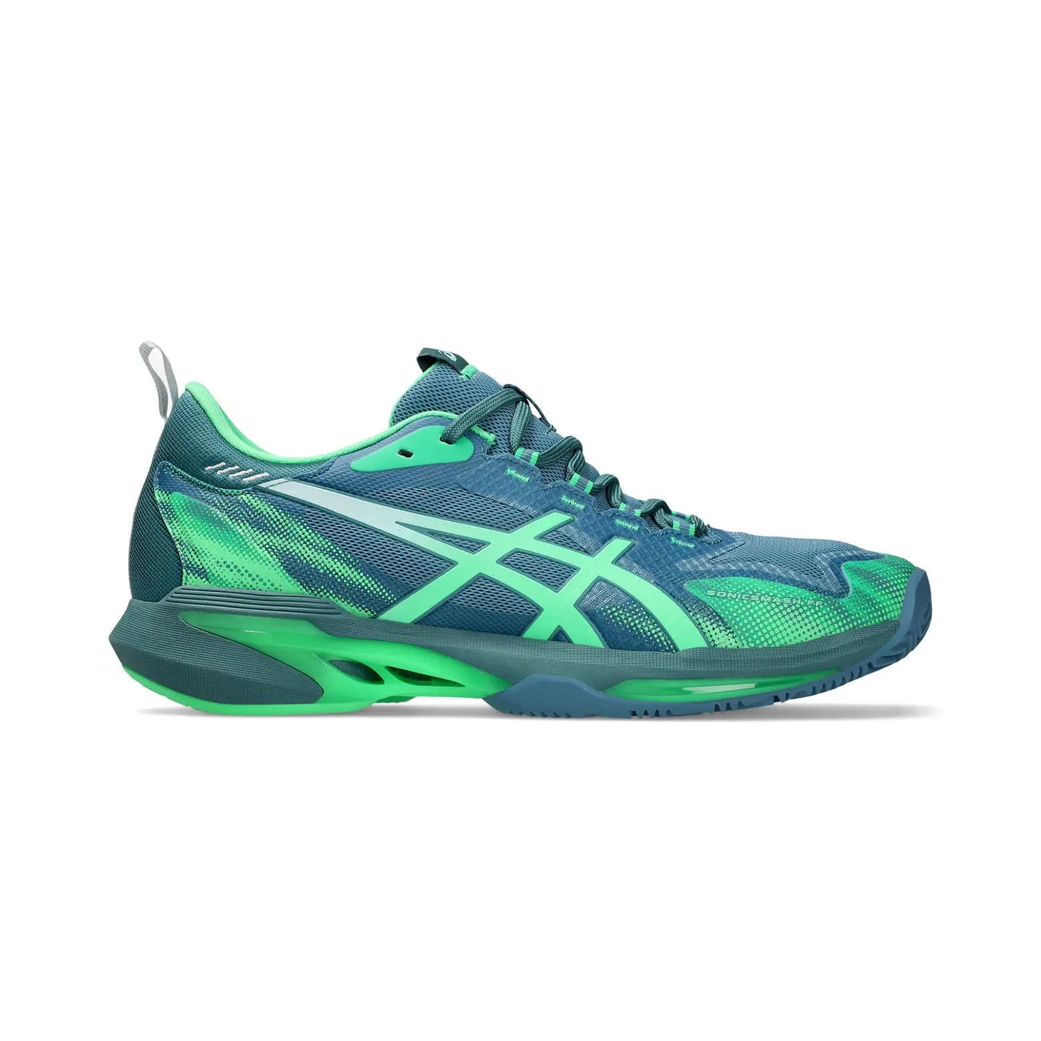 Asics Sonicsmash FF Padel - 1041A538-400