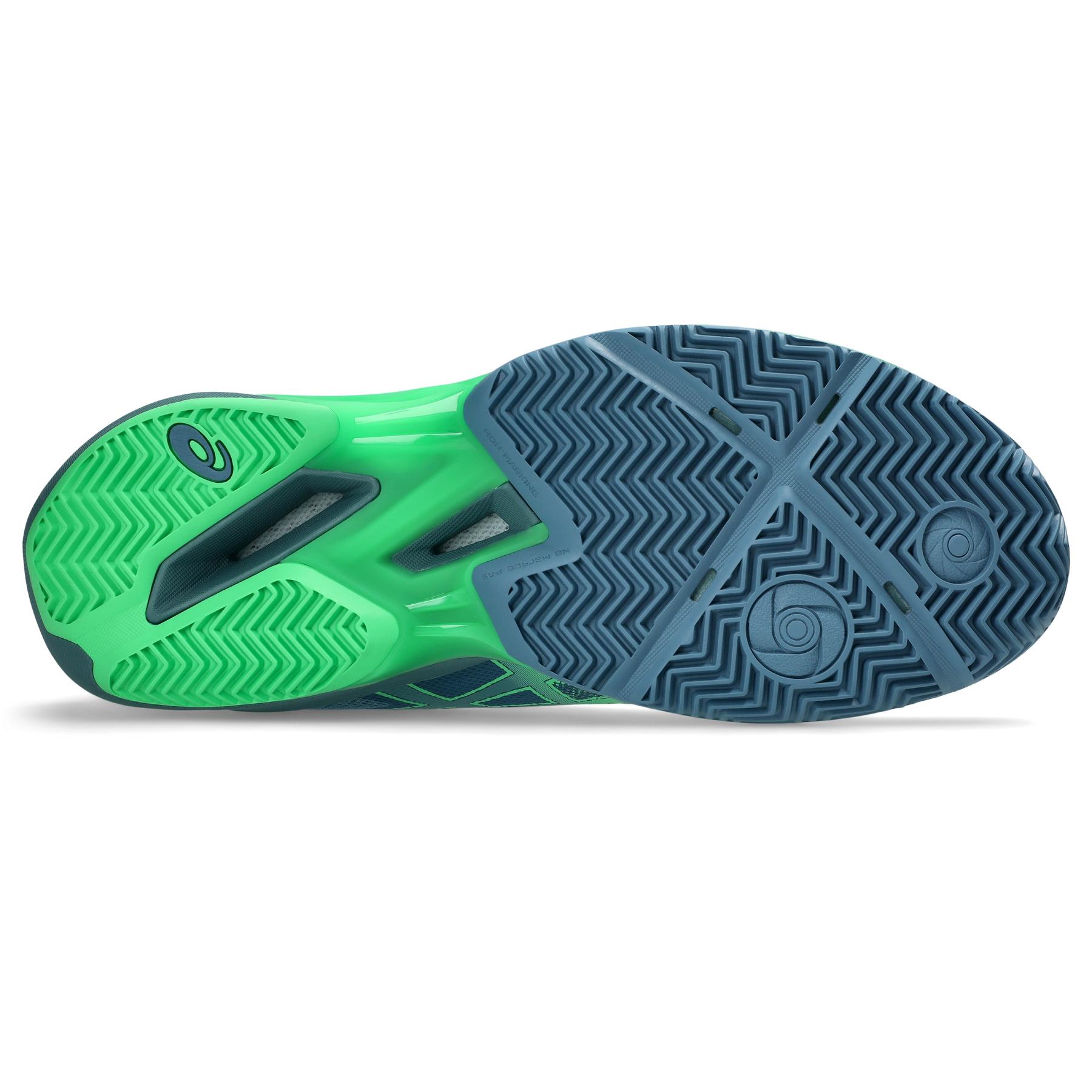 Asics Sonicsmash FF Padel - 1041A538-400
