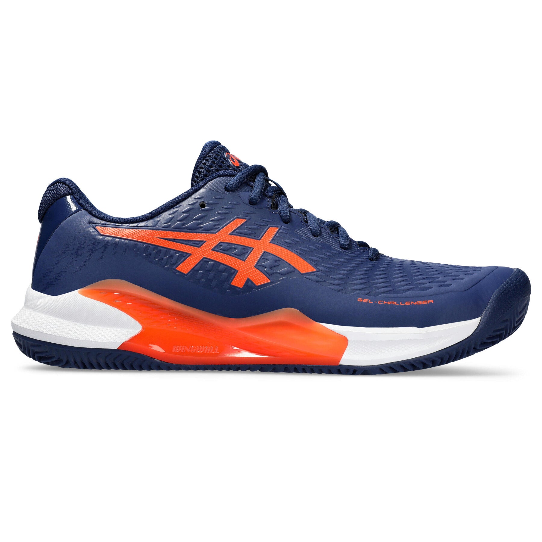 Asics Gel Challenger 14 Clay - 1041A449-401