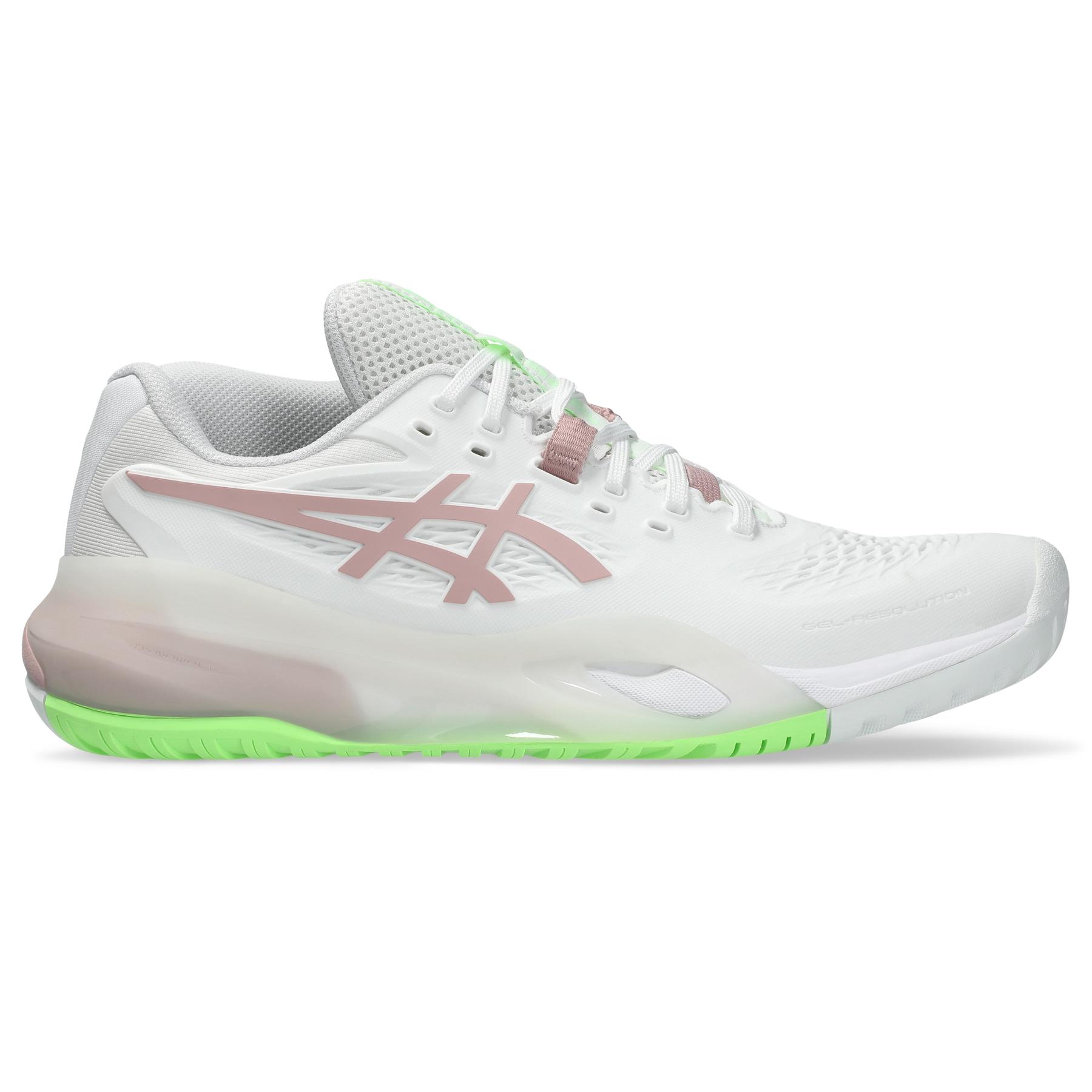 Asics Gel Resolution X Women - 1042A279-104