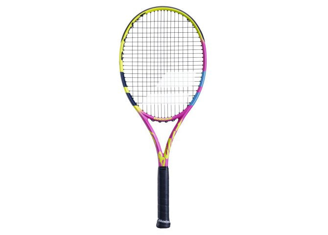 Babolat Boost Rafa 2nd Gen (260gr) Cordée - 121246