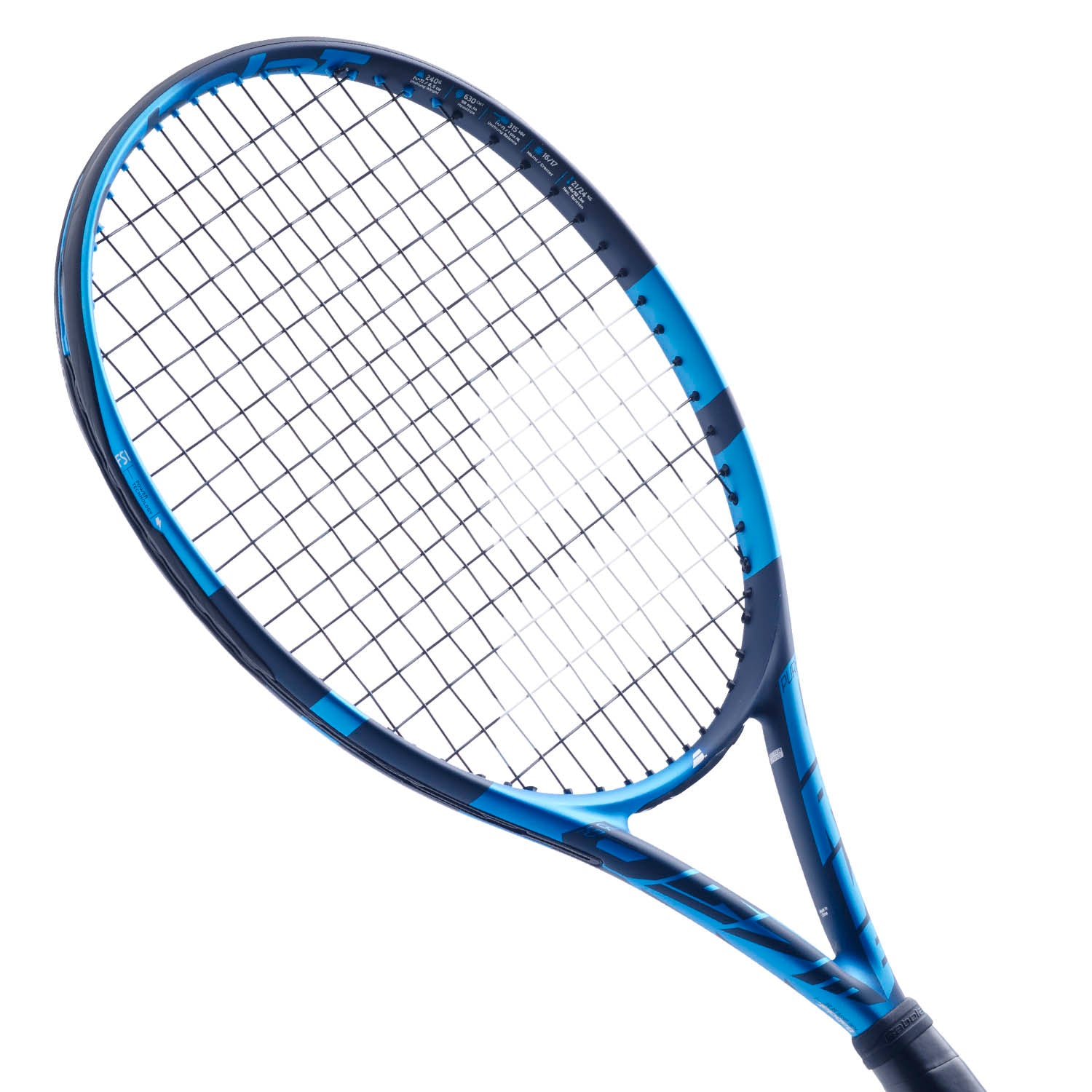 Babolat Pure Drive 25 Junior -140417