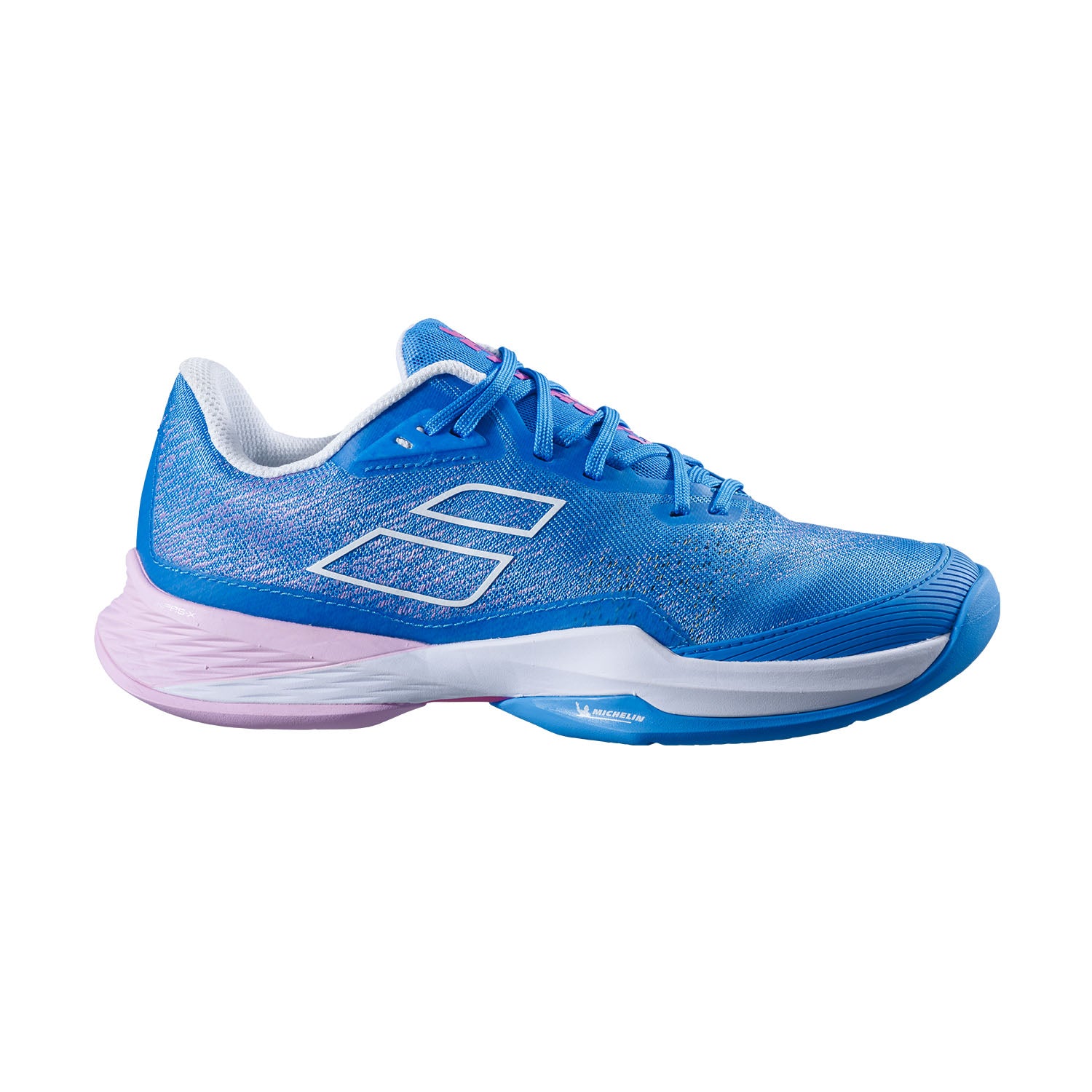 Babolat Jet Mach 3 All Court Women - 31S23630 4106