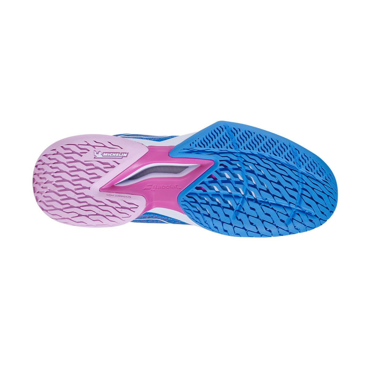 Babolat Jet Mach 3 All Court Women - 31S23630 4106