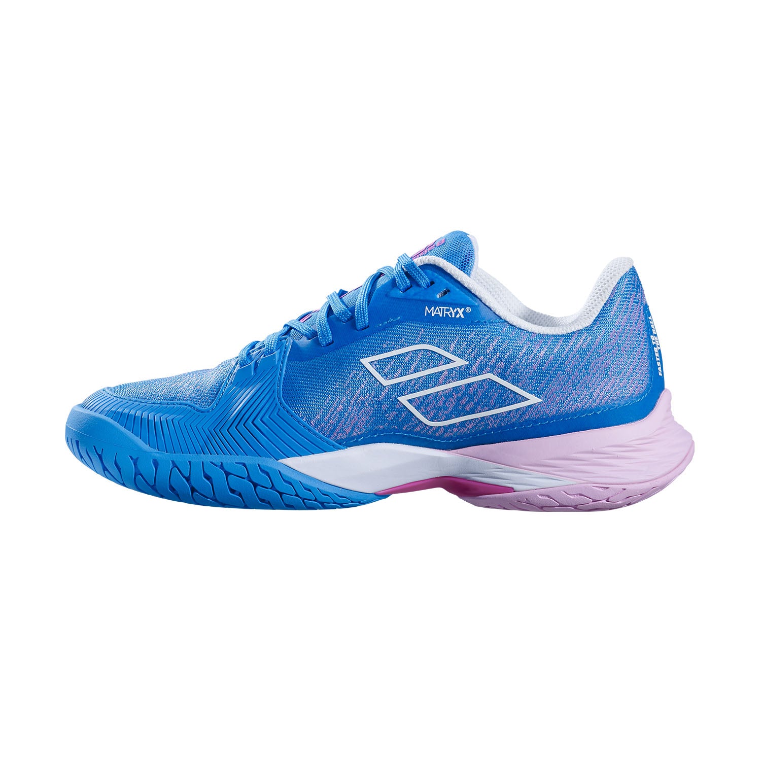 Babolat Jet Mach 3 All Court Women - 31S23630 4106