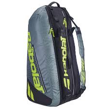 Babolat RHX6 Pure Aero Gen9 2026 - 751239