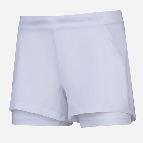 BABOLAT EXERCISE SHORT WOMEN-4WP1081