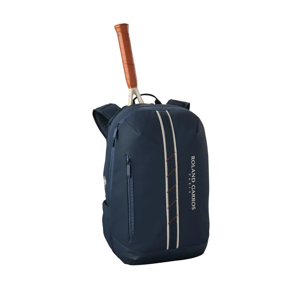 Wilson Roland Garros 2025 Session De Soirée Backpack Dark - WR8038501001