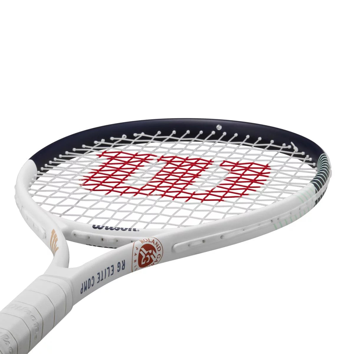 Wilson Roland Garros Elite Comp Jr 26 - WR148710H