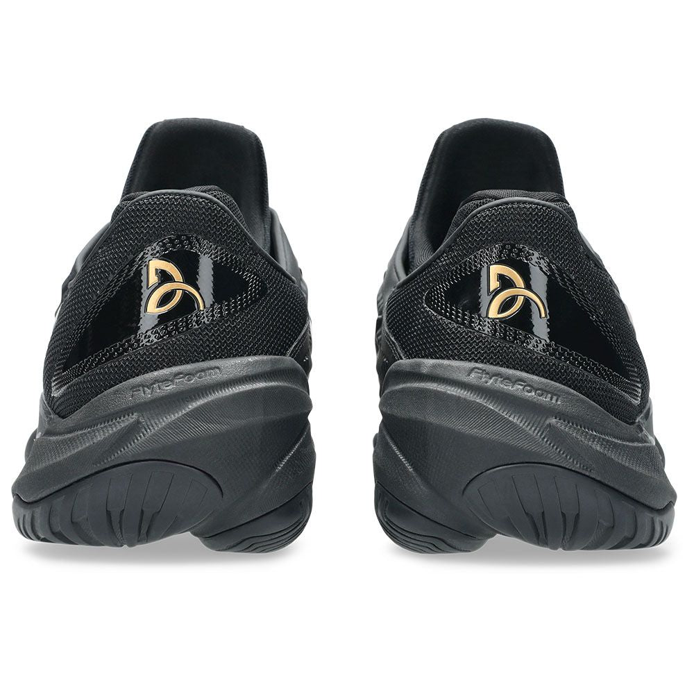 Asics Court FF 3 Novak Night Energy - 1041A527-960