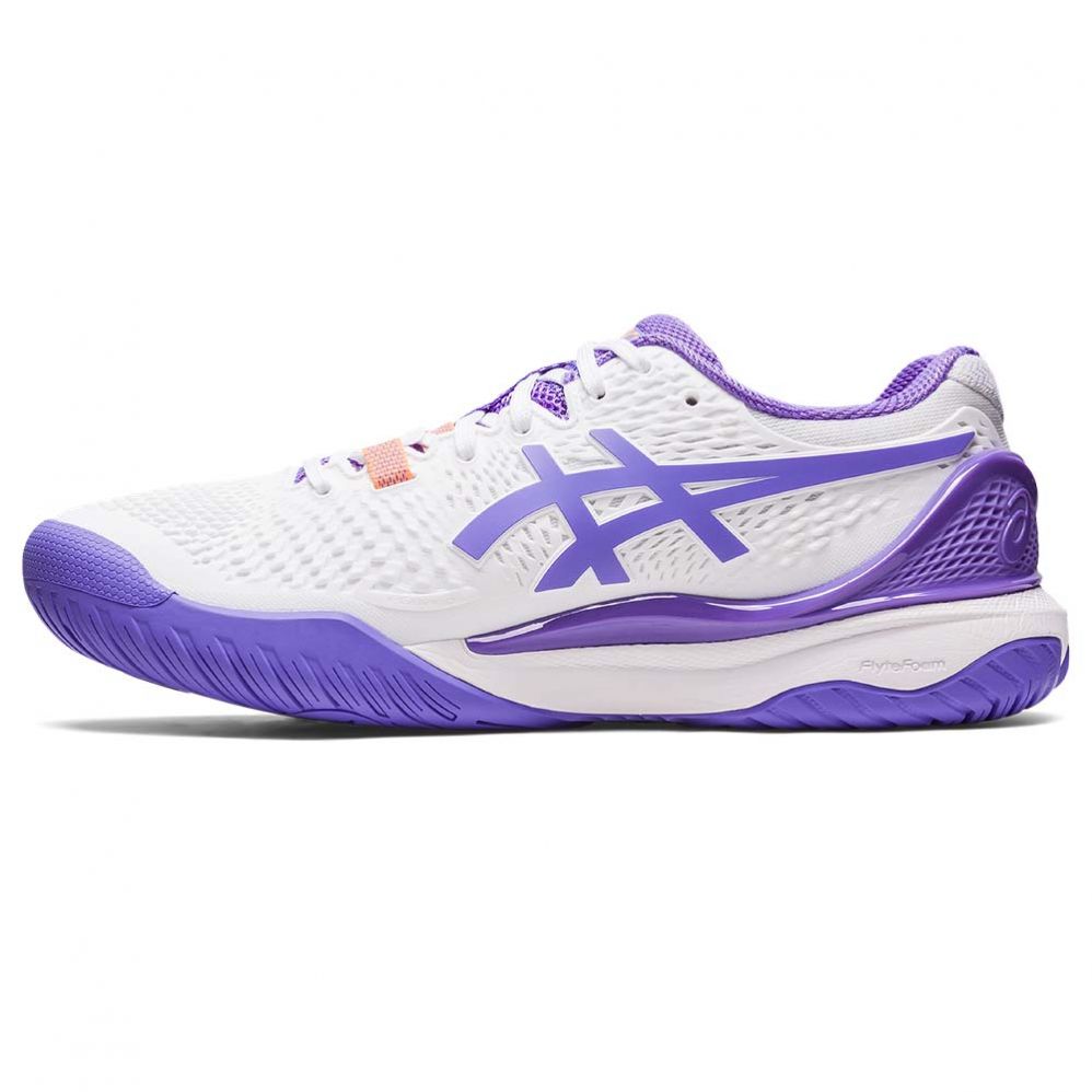 Asics Gel Resolution 9 Women - 1042A208-101