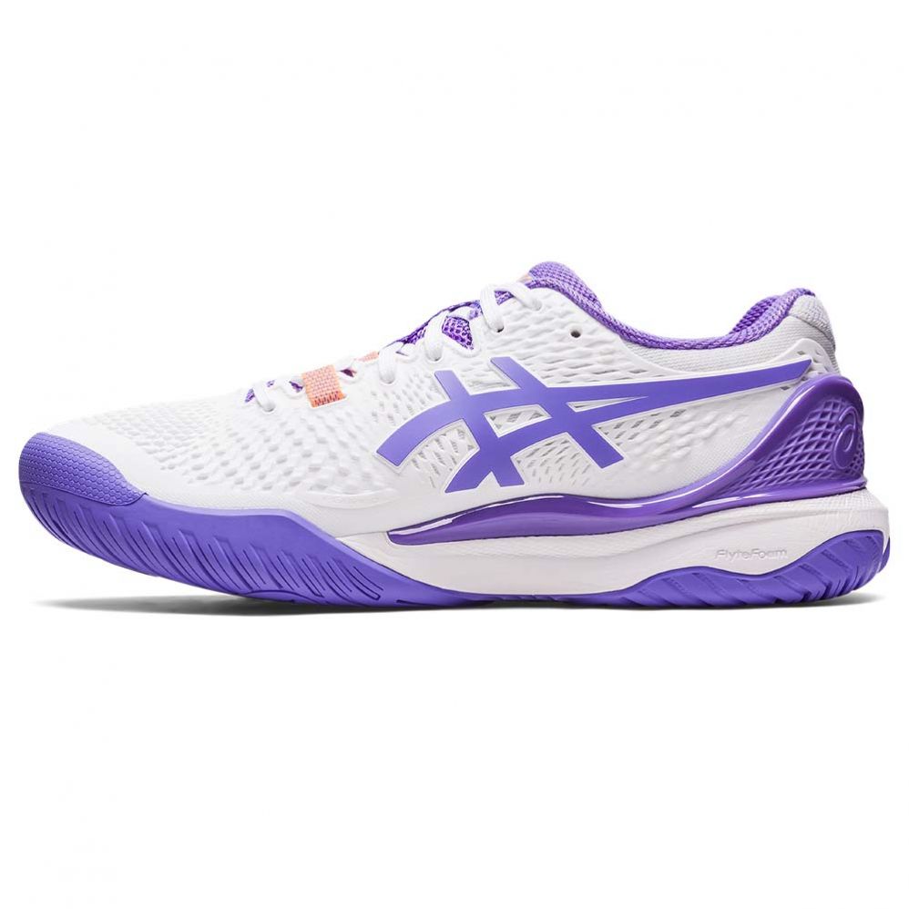 Asics Gel Resolution 9 - 1042A208-101