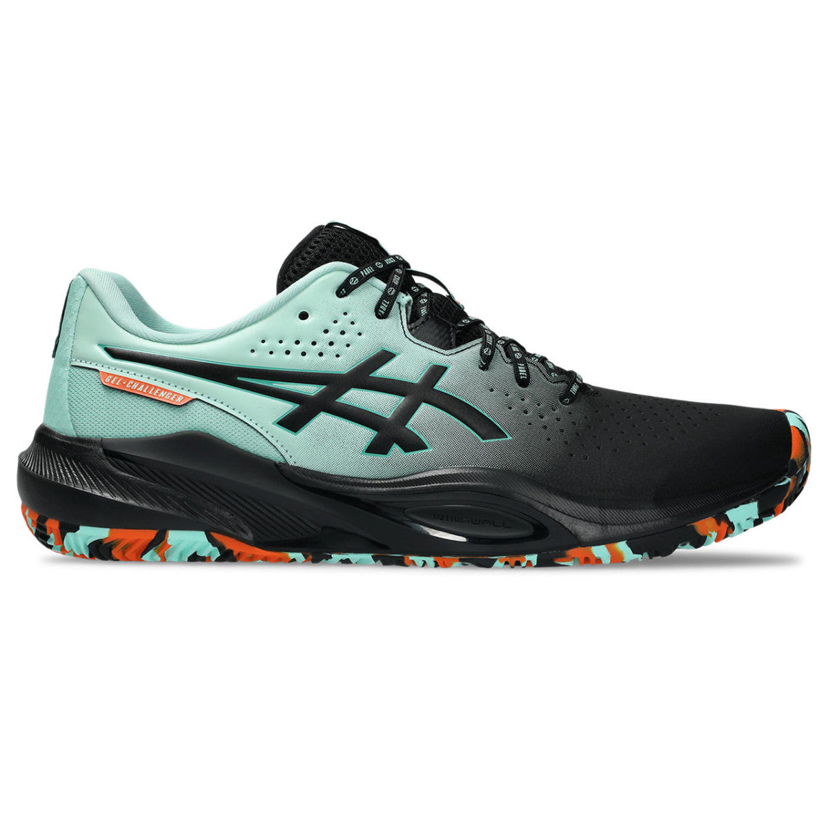 Asics Gel Challenger 15 Padel L.E. - 1041A512-300
