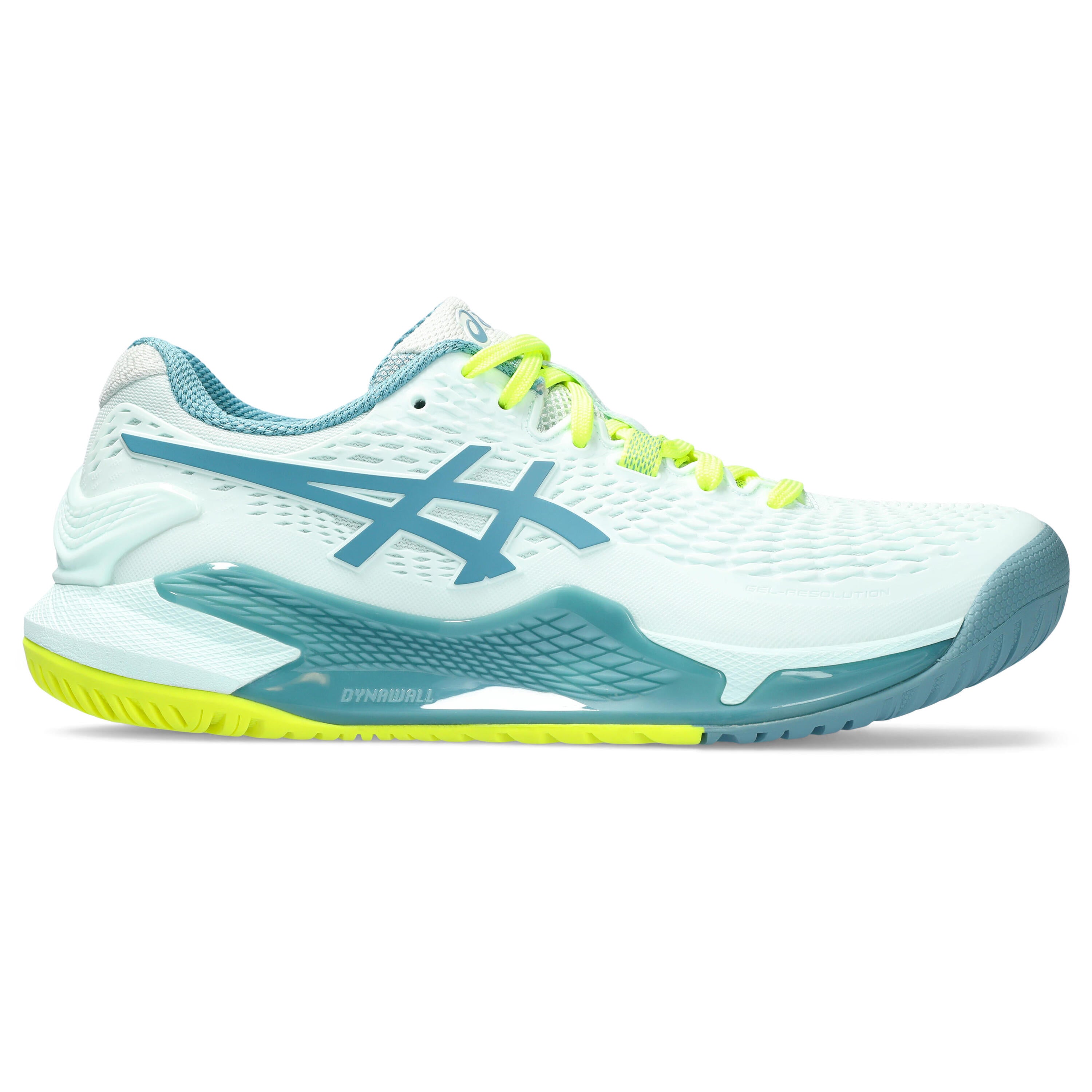 Asics Gel Resolution 9 - 1042A208-400