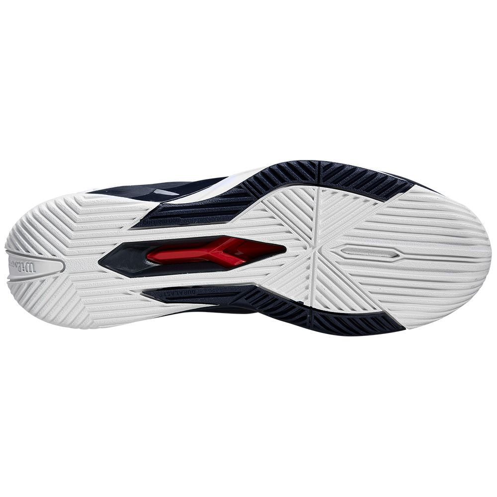 Wilson Rush Pro 4.5 - WRS333520