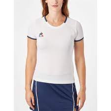 Tennis tee ss n2 w dress -232014