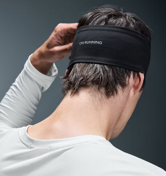 On Core Headband - 2UE30480