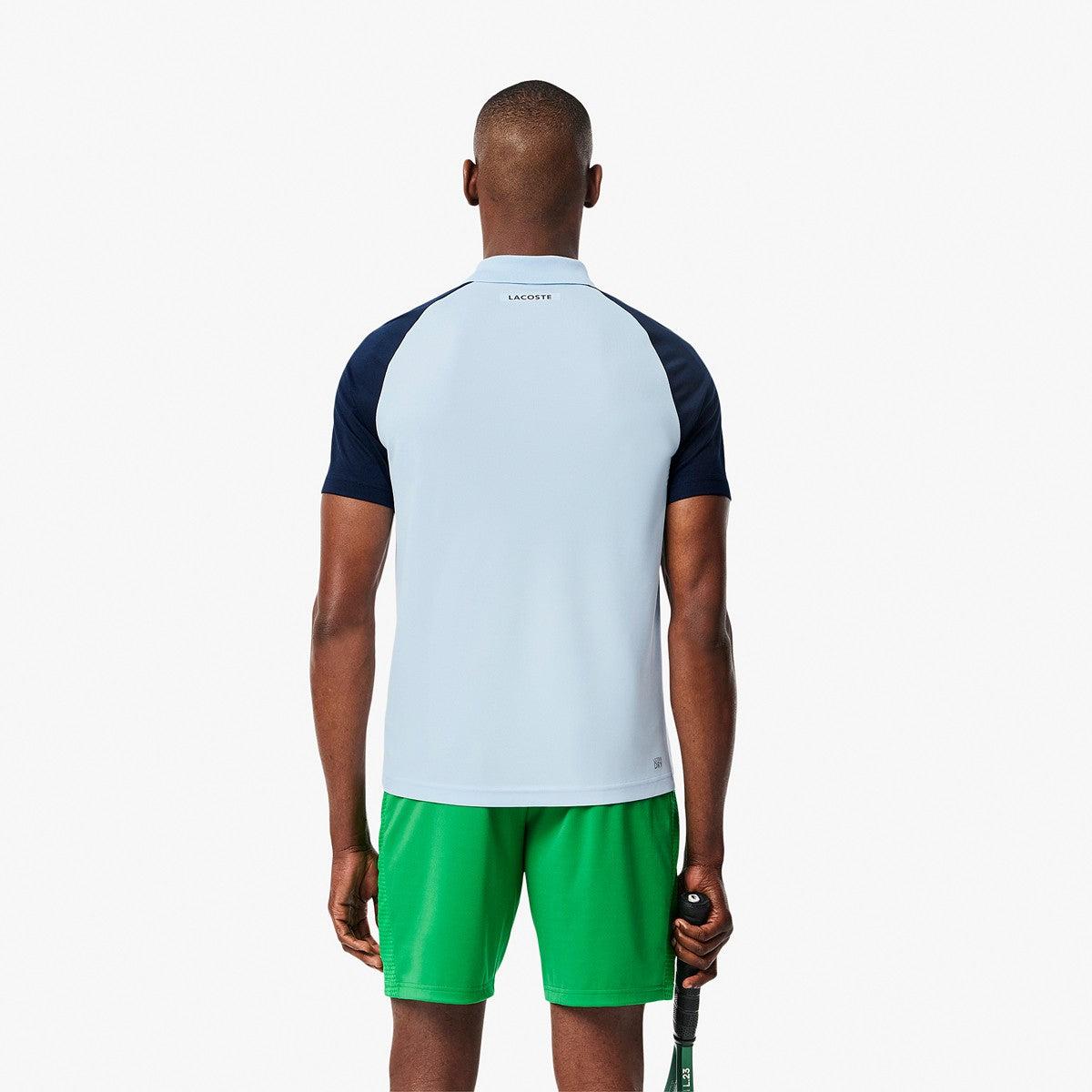 Lacoste Polo Athlete Melbourne - DH8955 00 HIA