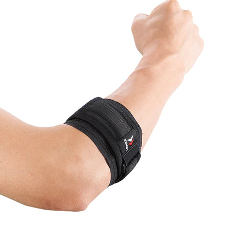 Elbow Band (Soutien du Coude) Zamst