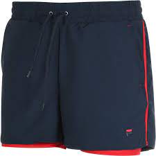 Fila Short Evie-XFL212105