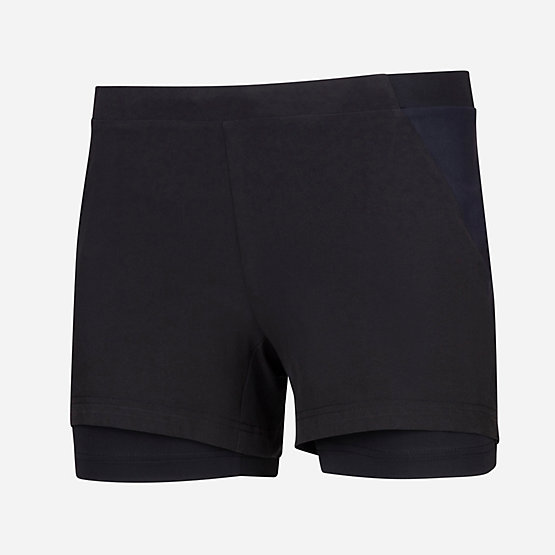 Exercise Short Girl - 4GP1061