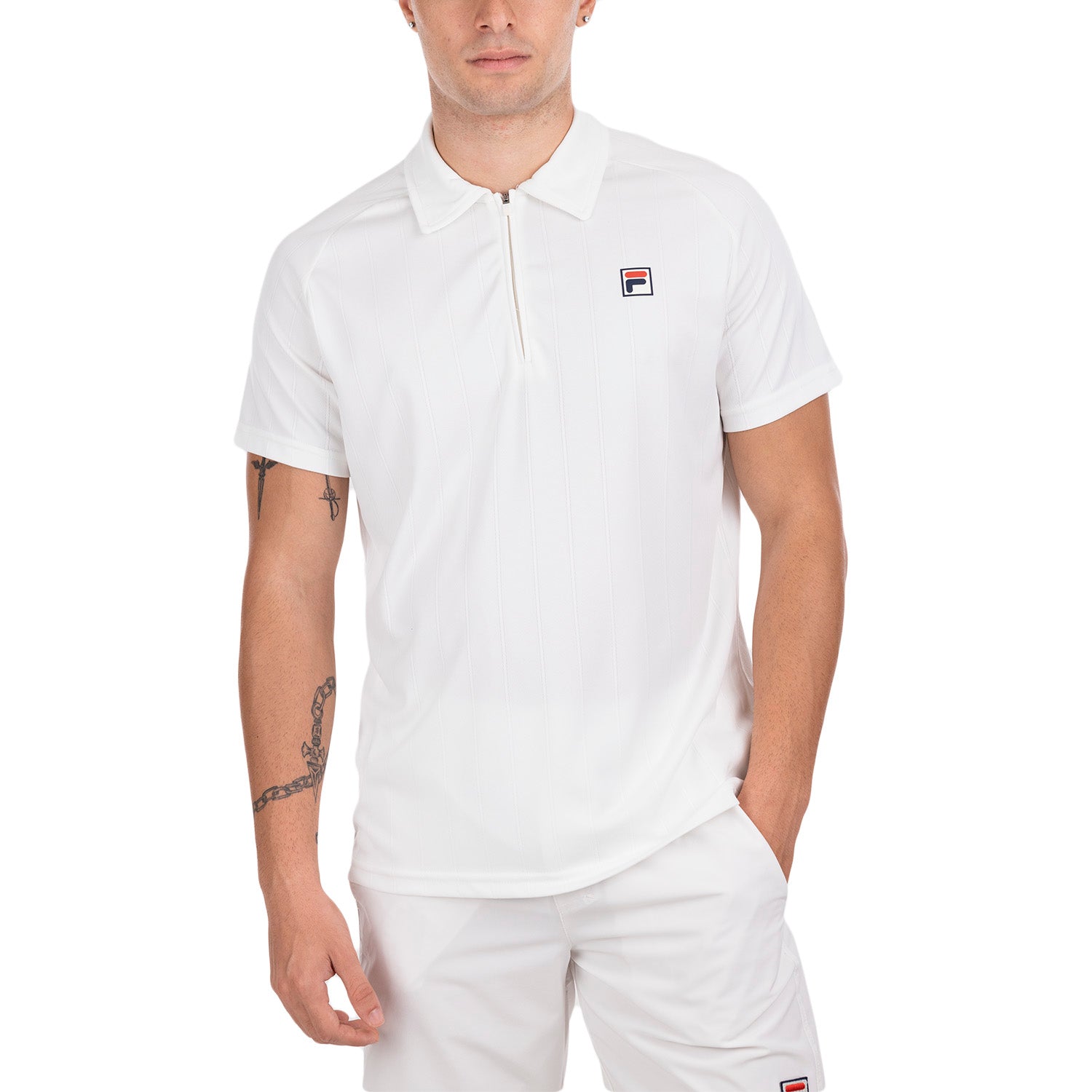 Fila Polo Harry - TFM242203 2002