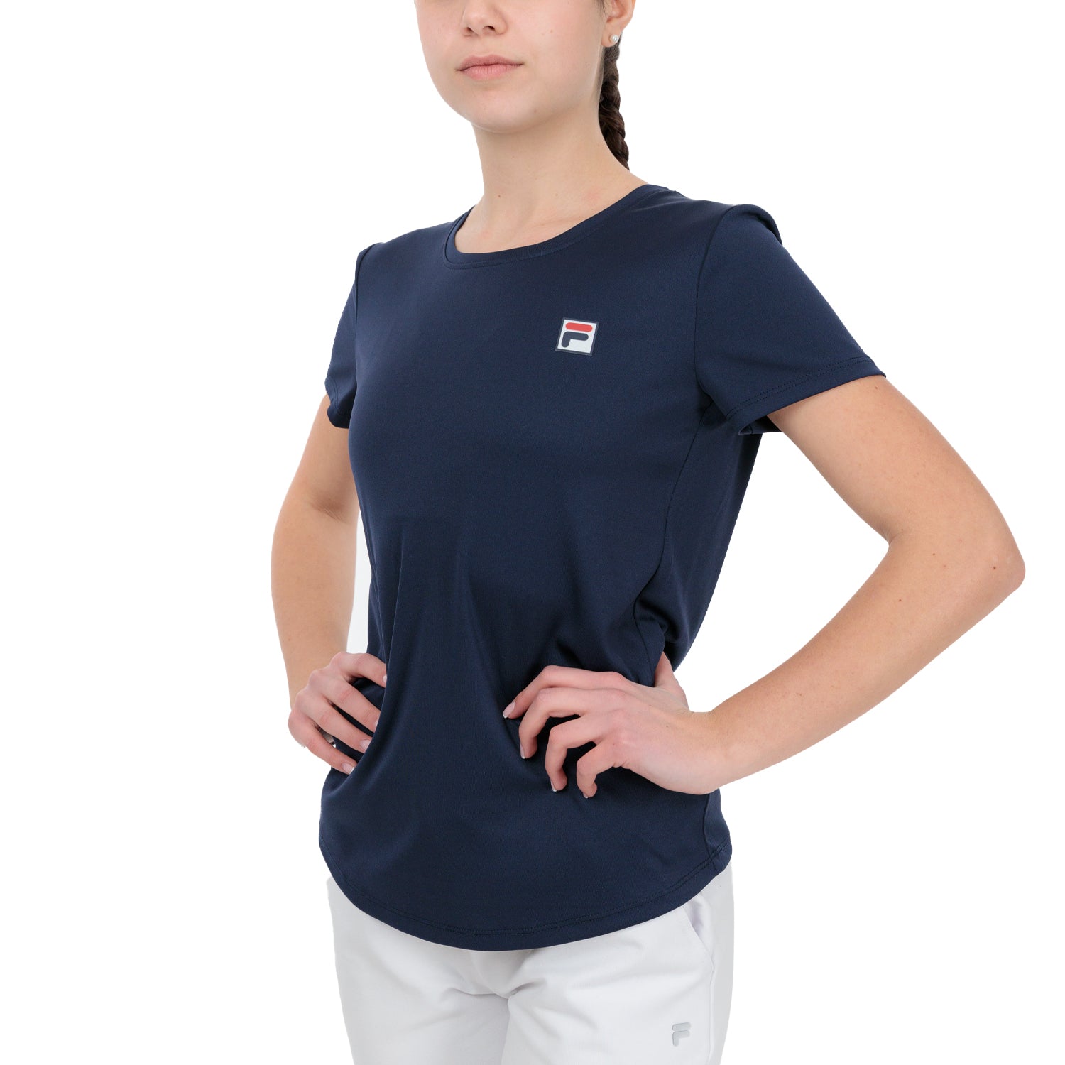 Fila T-shirt Leonie - FBL222130E