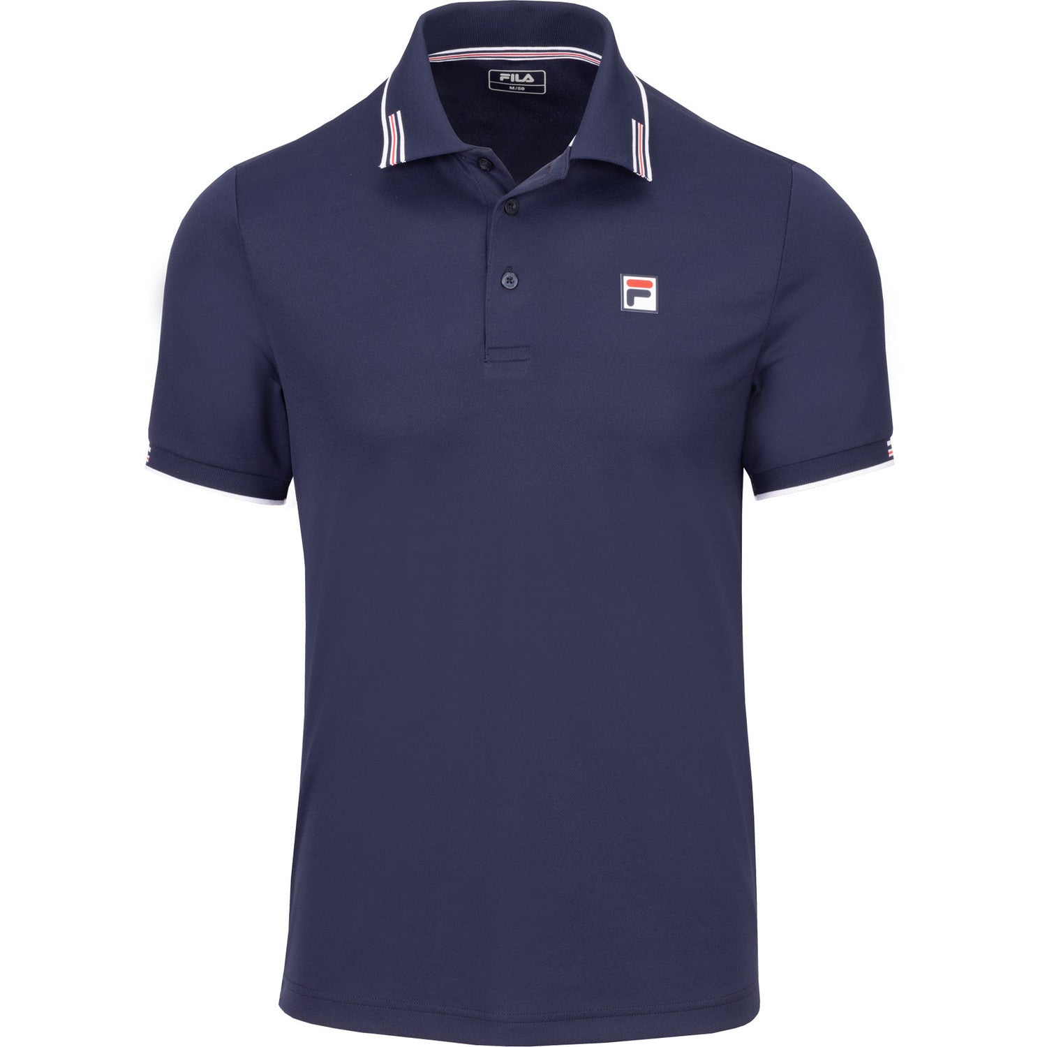 Fila Polo Alejandro - FBM261260-1500
