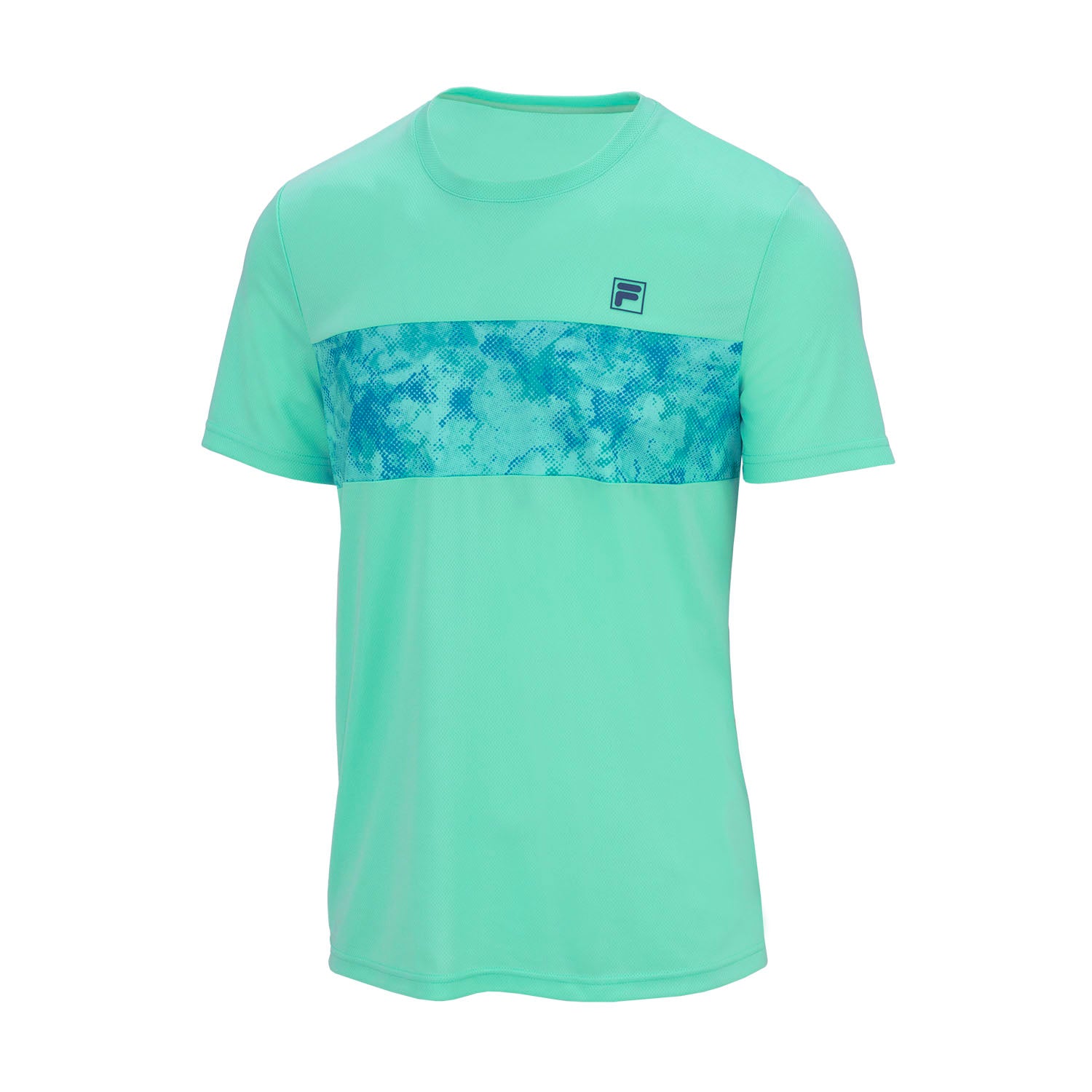 Fila T-Shirt Cailan Boys - FJL251302 0430