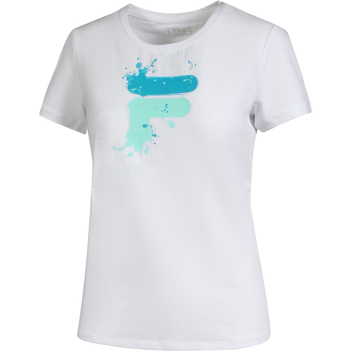 Fila T-Shirt Emelie Girls - FJL251361