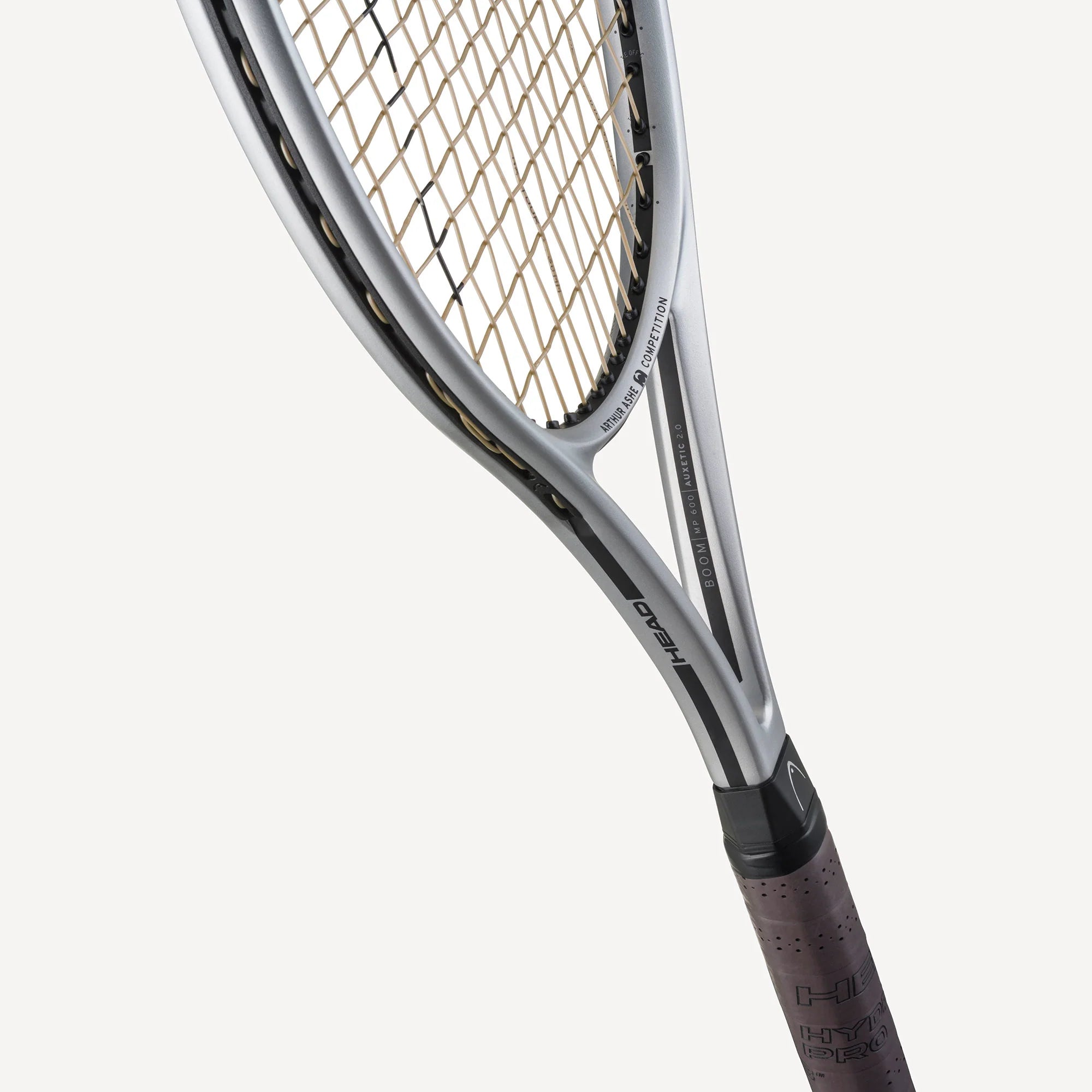 Head Boom MP Arthur Ashe Competition 2025 cordée - 231605