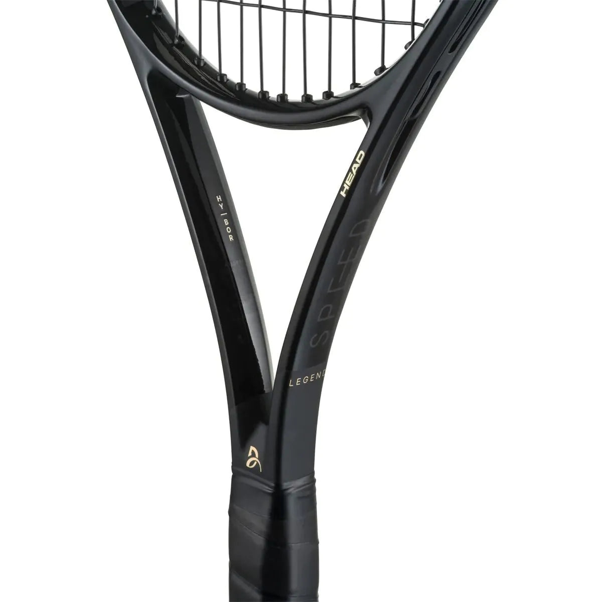 Head Speed MP LEGEND 2025 cordée - 232076