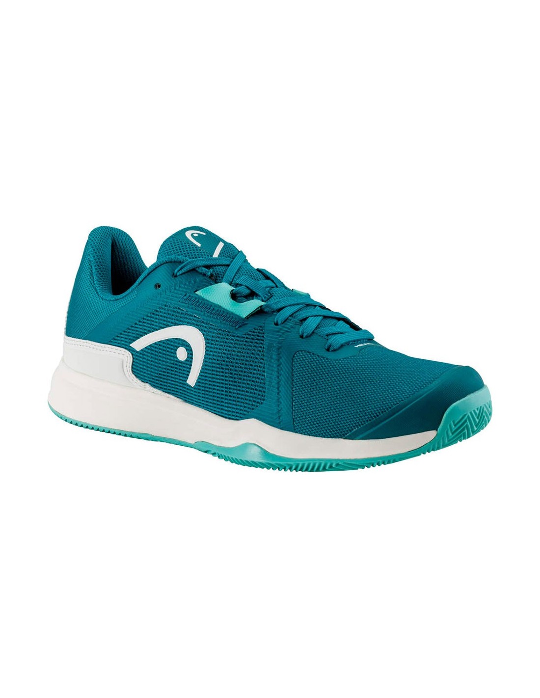 Head Sprint Team 3.5 Clay Women - 274414