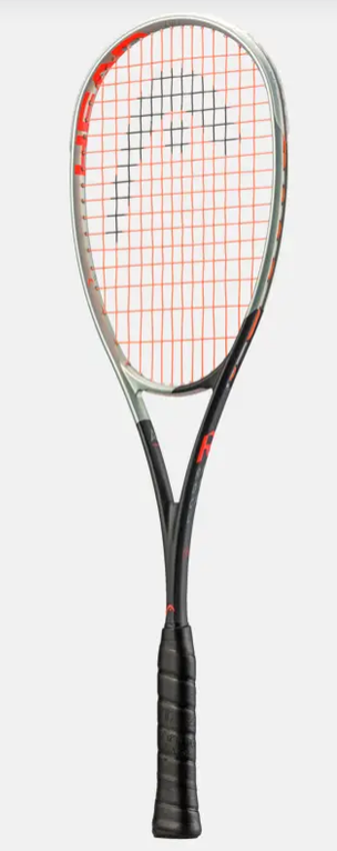 Head Radical 135 2022 Squash Cordée - 210022
