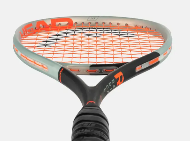 Head Radical 135 2022 Squash Cordée - 210022