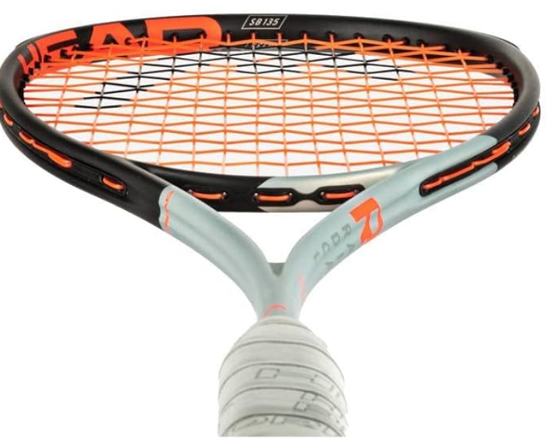Head Radical 135 SB 2022 Squash Cordée - 210062