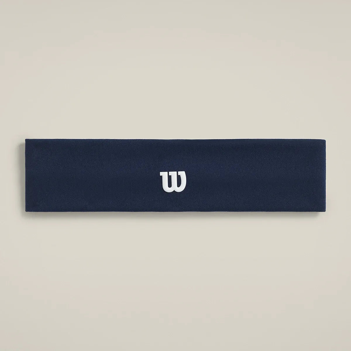 Wilson Headband-WU00019331DBCOS