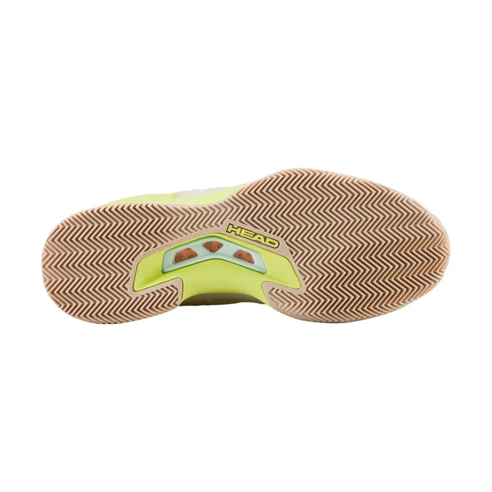 Head Sprint Pro 3.5 Clay Women - 274153