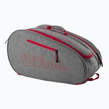 Wilson Team Padel Bag - WR8903704001