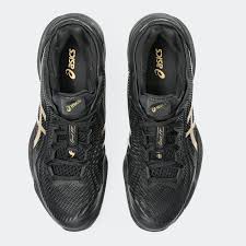 Asics Court FF 3 Novak Night Energy - 1041A527-960