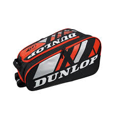 Dunlop Pac Paletero Pro Series Red - 10314264