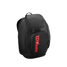 Wilson Clash V3 Backpack - WR8037901001