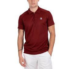 Fila Polo Harry - TFM242203 5700