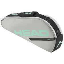 Head Tour Racquet Bag S CCTE - 260944
