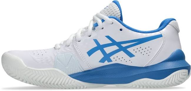 Asics Gel Challenger 14 Clay Woman - 1042A254-103