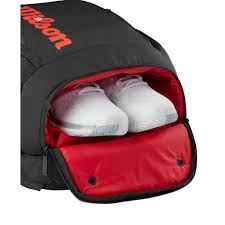 Wilson Clash V3 Backpack - WR8037901001