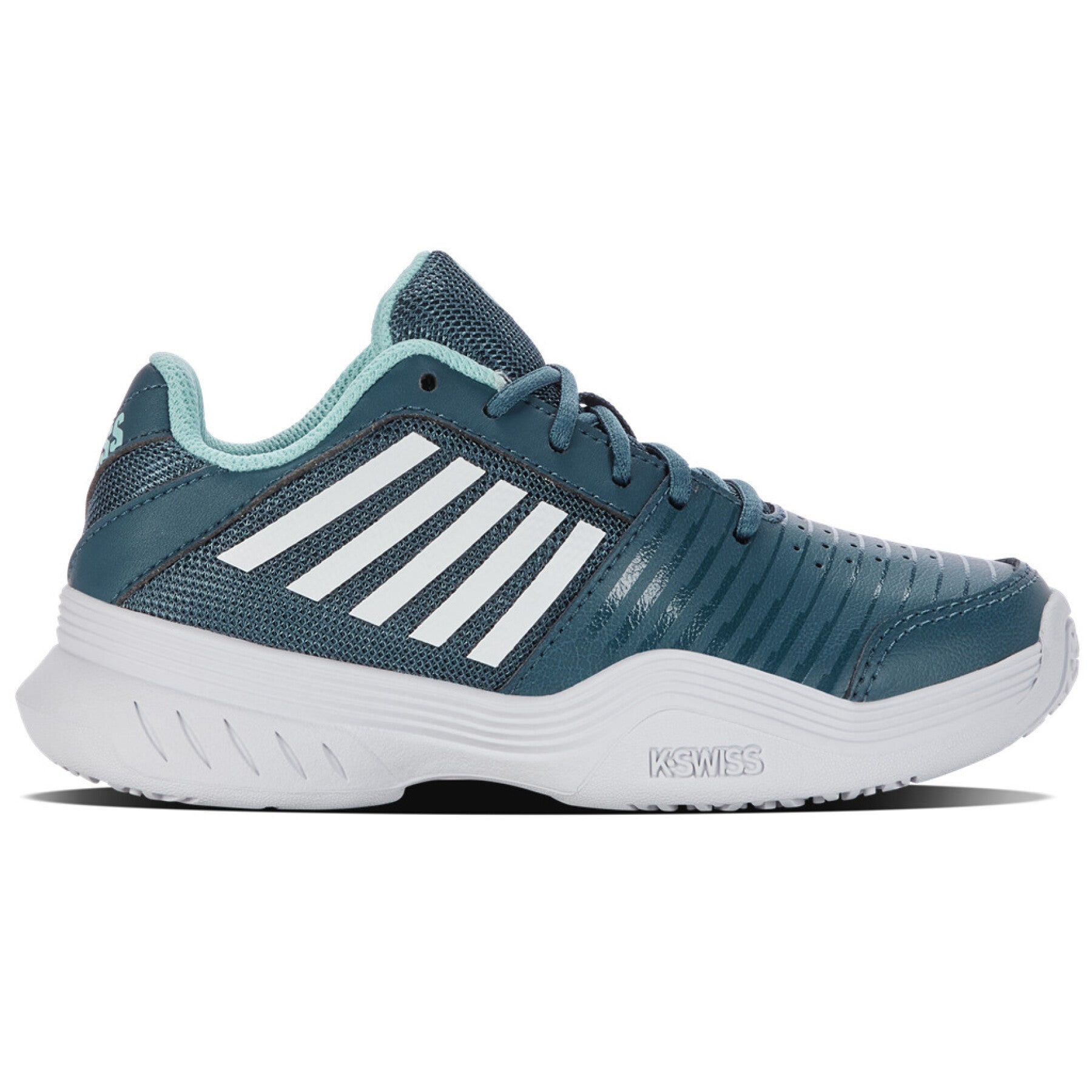 K-Swiss Court Express Omni - 56609-345-M