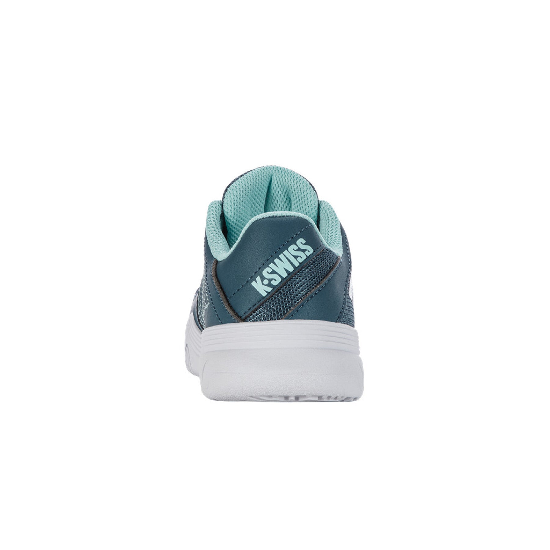 K-Swiss Court Express Omni Junior - 56609-345-M