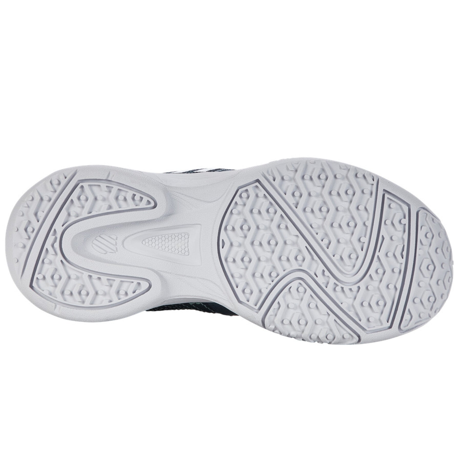K-Swiss Court Express Omni Junior - 56609-345-M